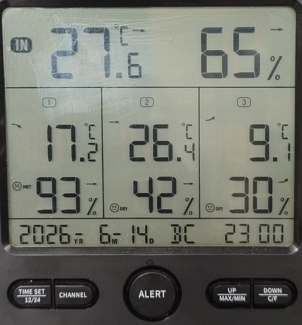 Всем друзья приятного отдыха у нас сейчас на улице +17°c