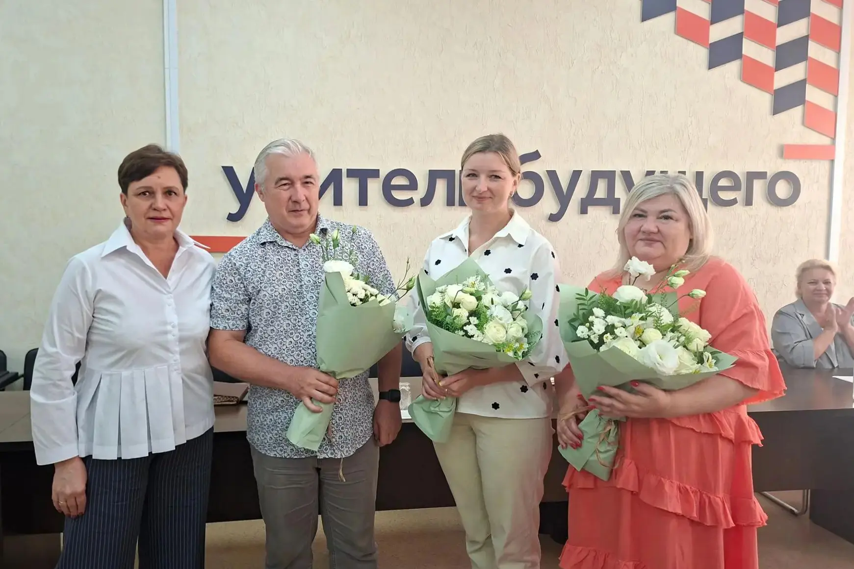 🔰24 июля в управлении образования администрации города Тулы состоялось плановое рабочее совещание с