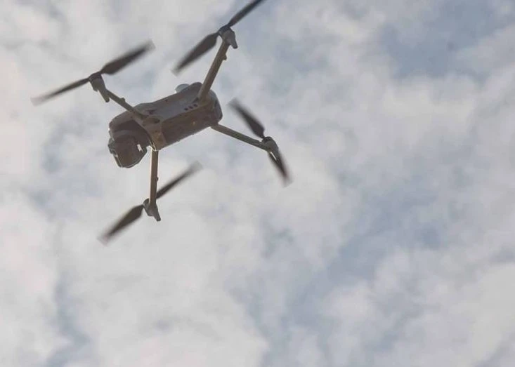 ⚡Минувшей ночью в ходе отражения воздушной атаки на Ростовскую область БПЛА уничтожены более двух де