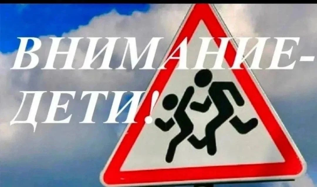 В Петровском округе  стартовало профилактическое мероприятие «Внимание-дети!»
