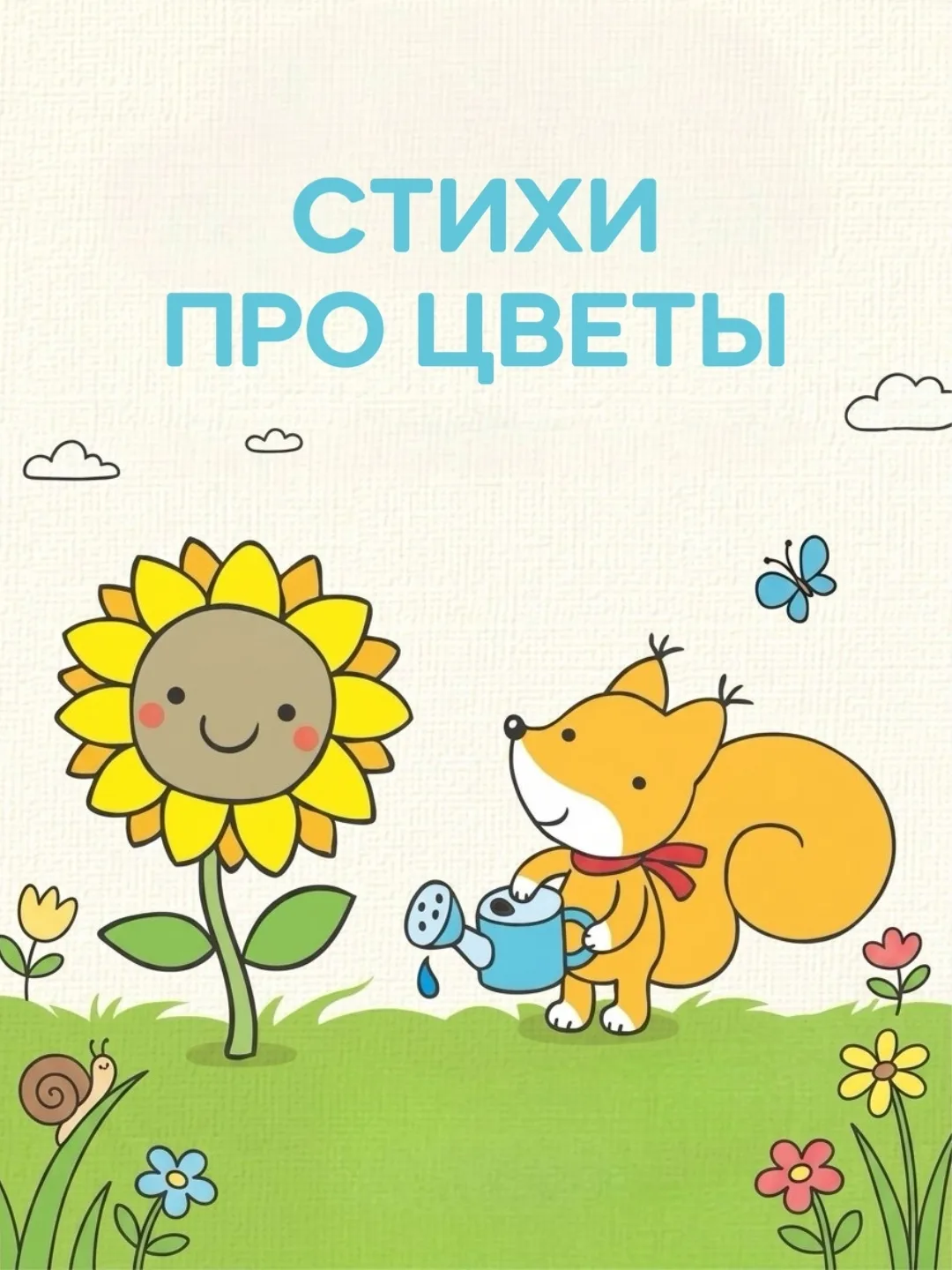 ☀️ Лето — время, когда вокруг всё расцветает!

Яркие поля, ароматные цветы и теплые солнечные дни вд