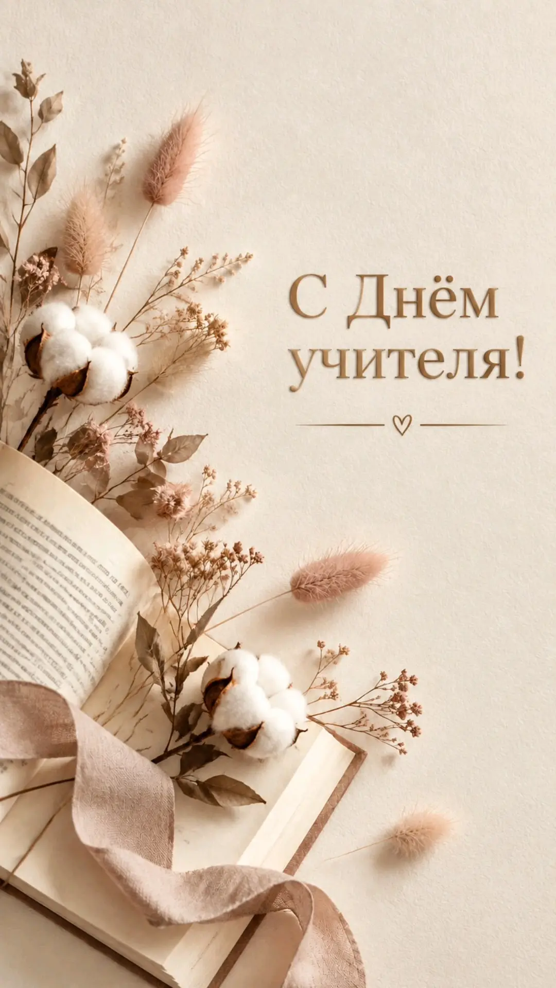 Дорогие учителя! Примите самые искренние поздравления с вашим профессиональным праздник...