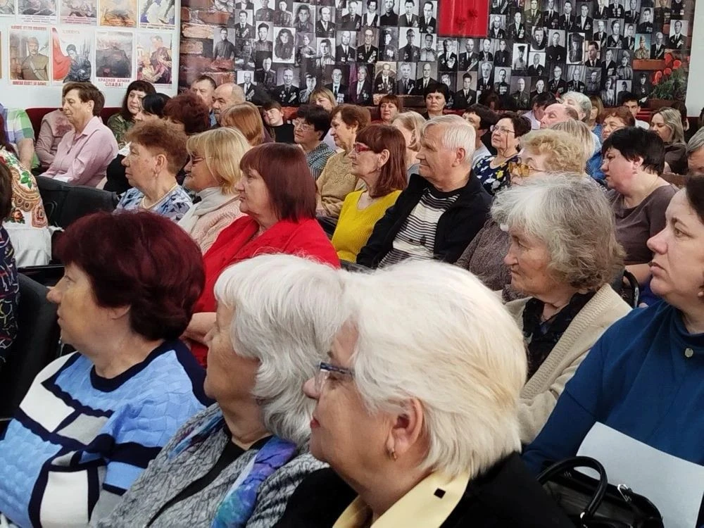 Сегодня Международный день музеев. В Музейно-выставочном центре города Назарово сразу несколько собы