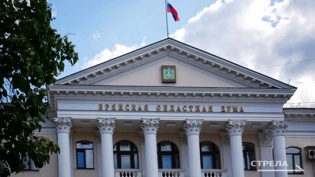 ⚡В Брянской области расширили меры поддержки многодетных семей
