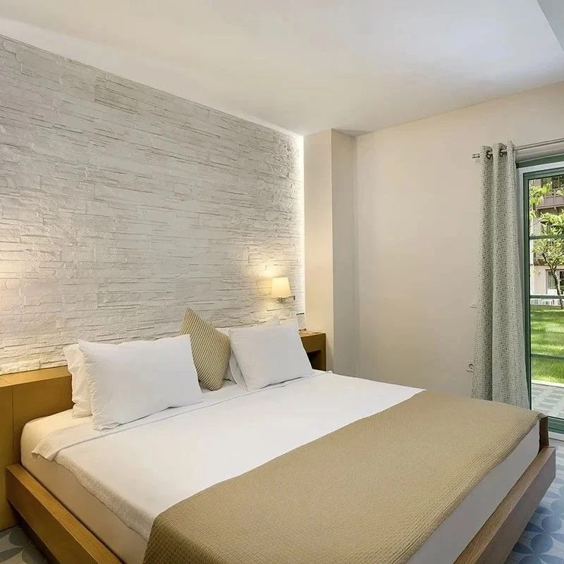 💙 Спокойный отель на побережье Средиземного моря Ulusoy Kemer Holiday Club 5* располагается в районе