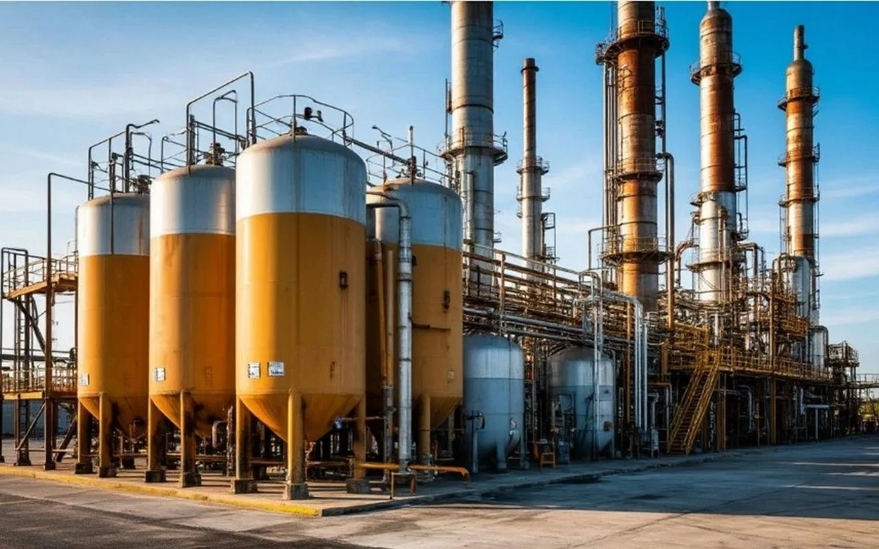 Российские нефтекомпании с мая по сентябрь не исполнили 60% контрактов на поставку бенз...