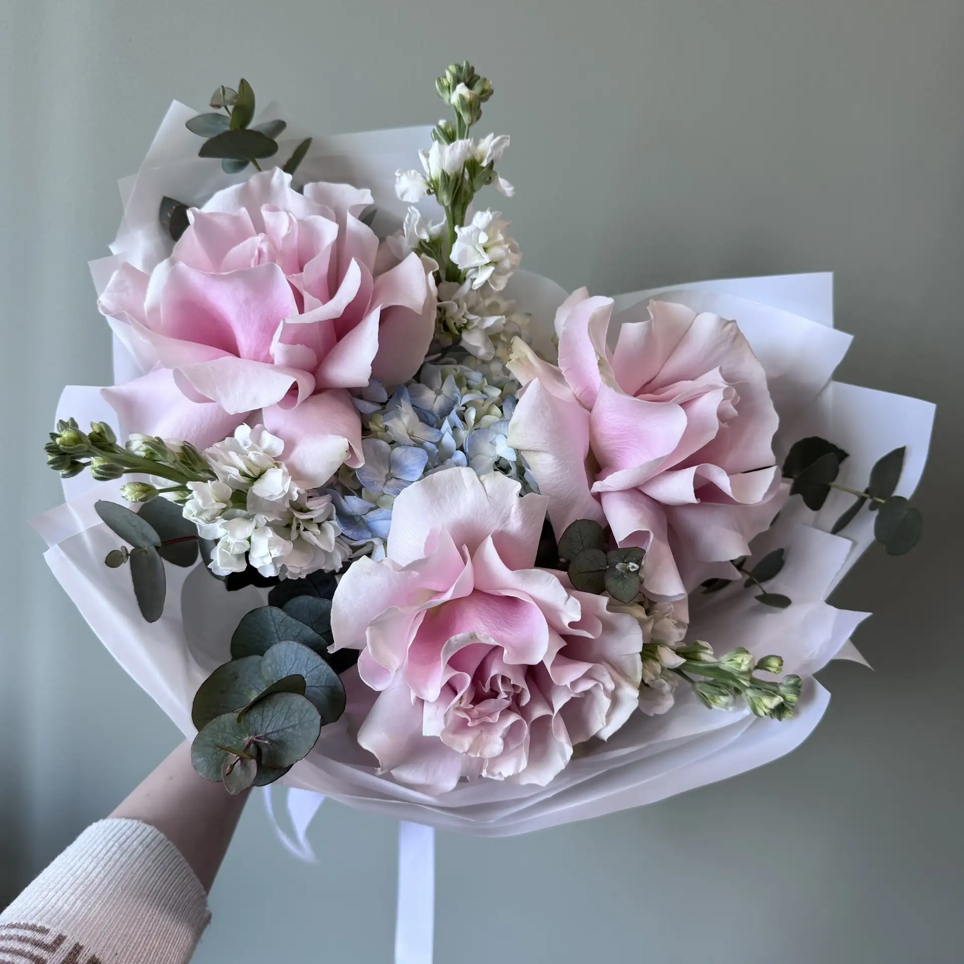 Добрый день, дорогие наши🌸