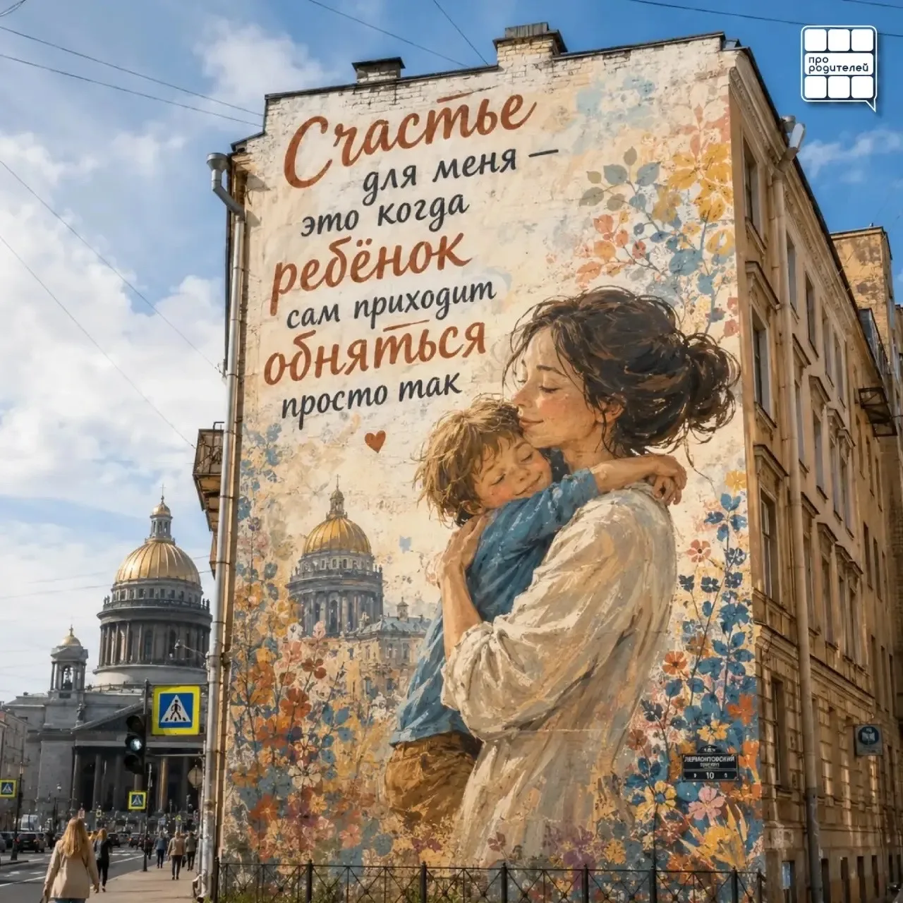 🖼️ БОЛЬШОЕ МАЛЕНЬКОЕ СЧАСТЬЕ