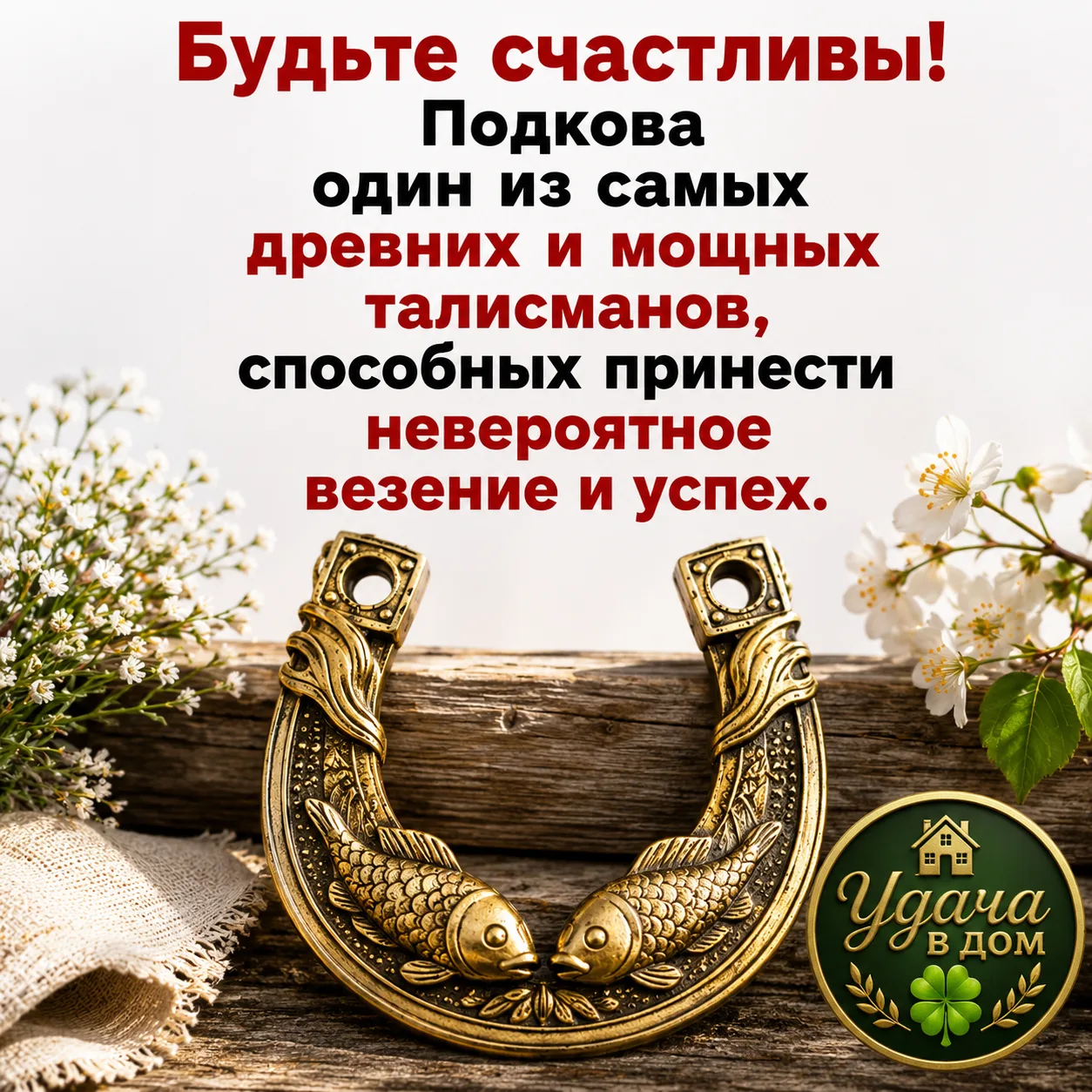 🍀 Оставьте любую реакцию ☘️