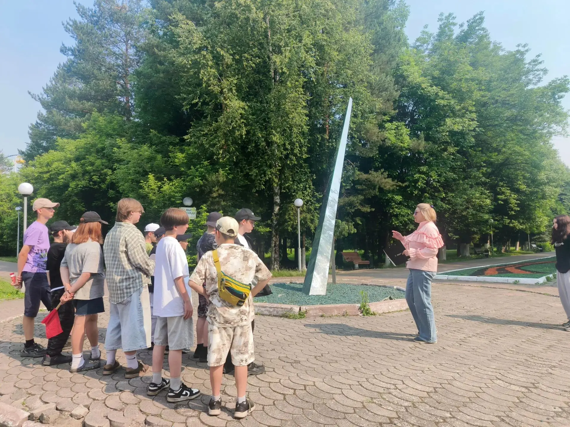 СОБЫТИЕ | ПАМЯТНАЯ ДАТА
#ПомнимОВажном 
#Школа2Междуреченск

22 июня — День памяти и скорби. 
Эта да