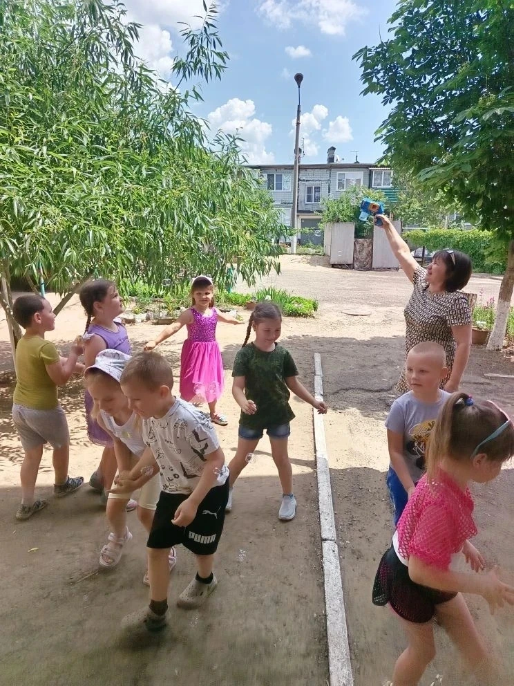 Ах, лето, лето...! Лето-замечательная пора, наполненная солнцем, теплом и безграничной ...