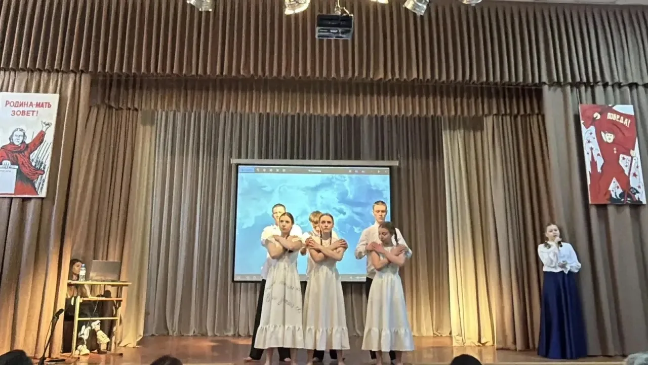 🎤🎭🎶26 апреля в зале Центра развития творчества детей и молодежи Железнодорожного района состоялся га