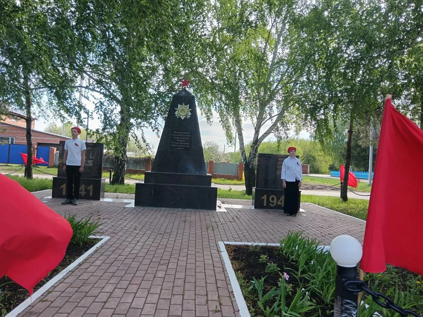 9 мая – день нашей гордости, нашего величия, мужества и отваги. День нашей памяти. Мы в...