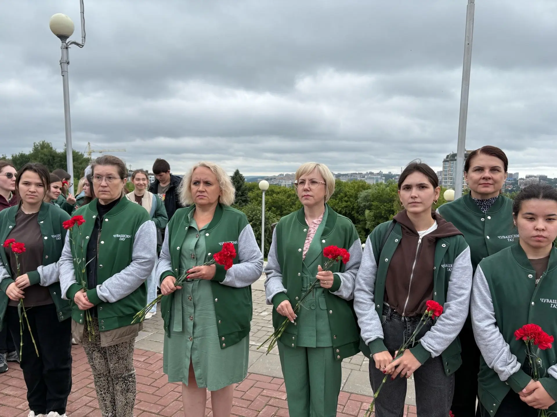 22 июня. Это день, когда в 1941 году жизнь миллионов людей разделилась на «до» и «после».

В знак гл