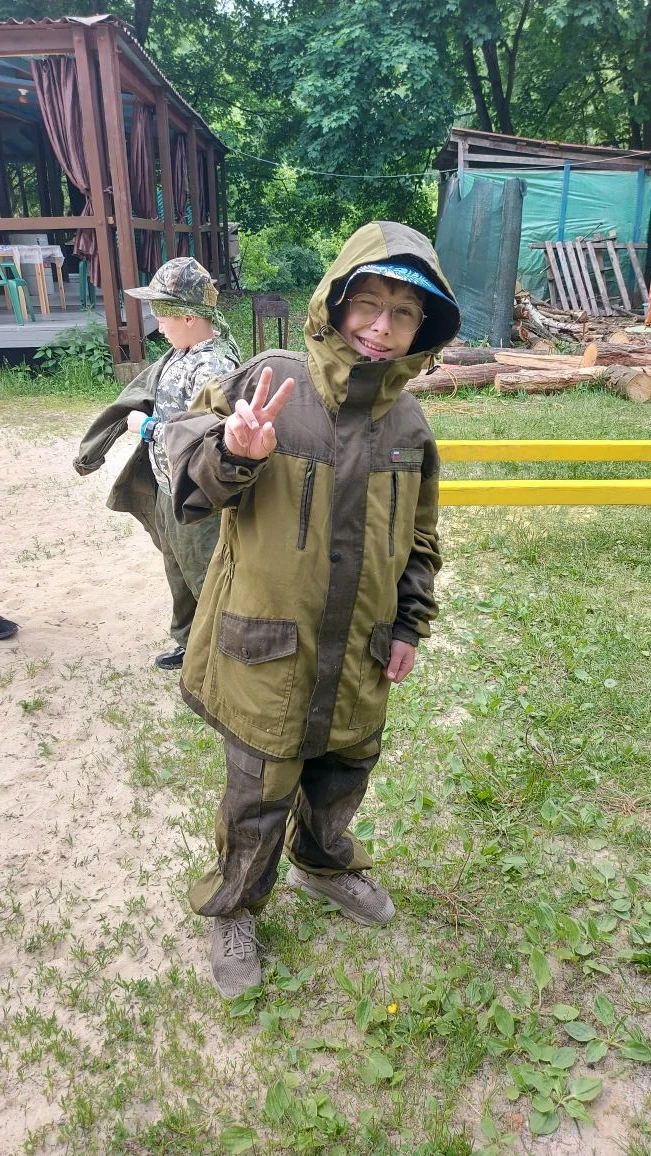 День2: Учимся видеть рост в каждом моменте ✨