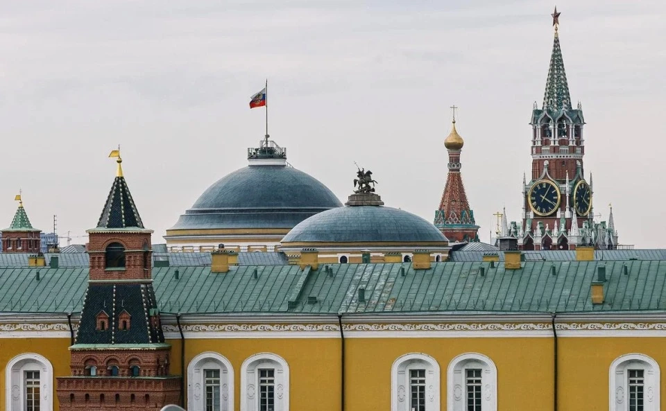 ❗️Кремль заявил, что Украине «придется заплатить цену» за свои действия