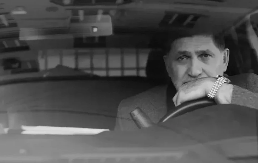 Сегодня ему исполнилось бы 60. 

Как бы он провёл сегодняшний день? На сцене? На съёмочной площадке?