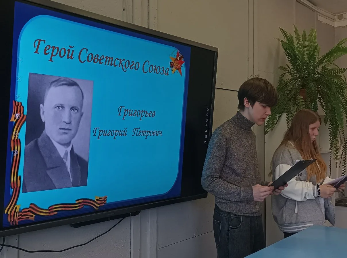 16 апреля в школе прошли соревнования по стрельбе из пневматической винтовки среди учащ...