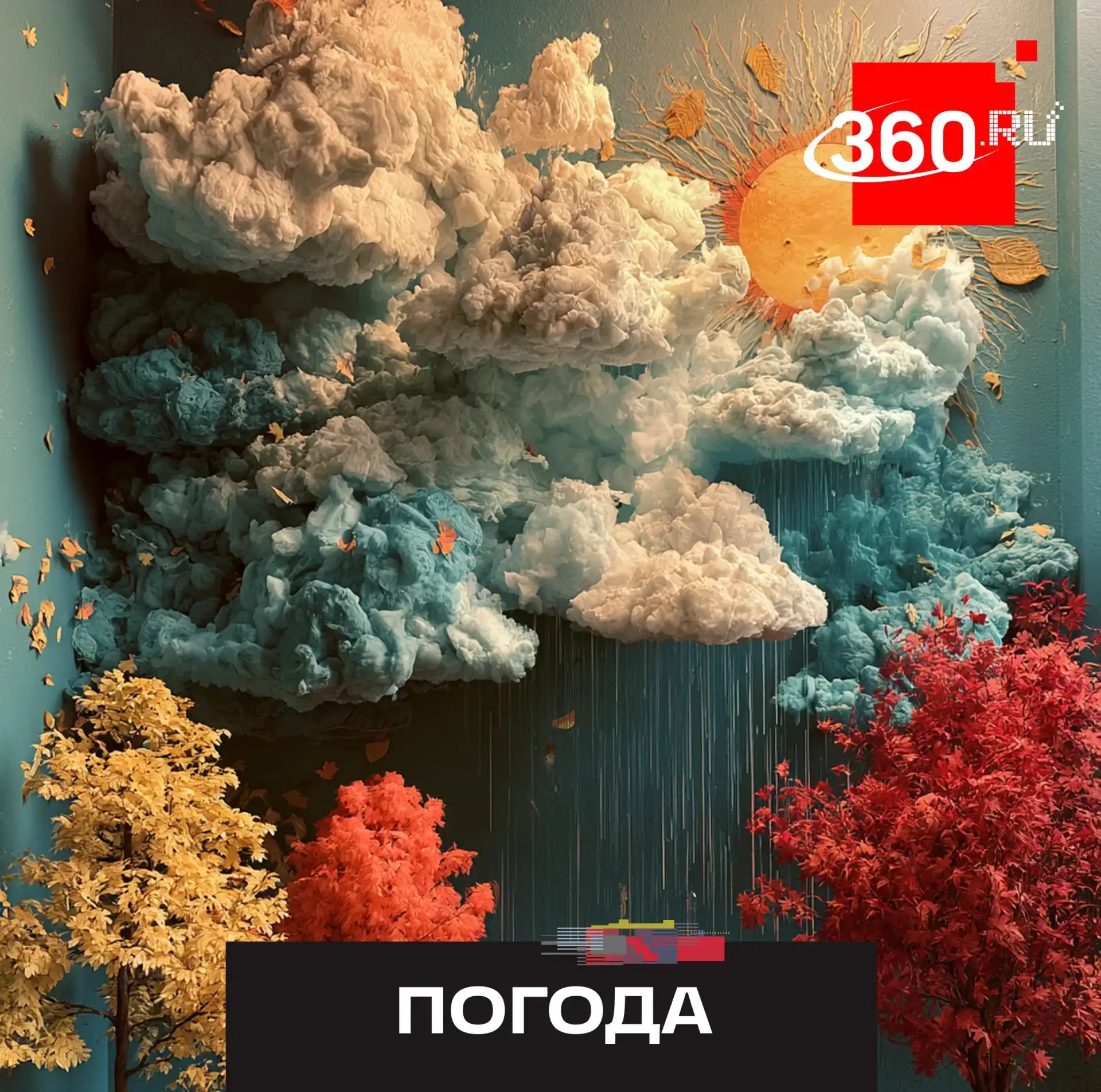 Осень отменяется? Какой будет погода в первую неделю сентября?