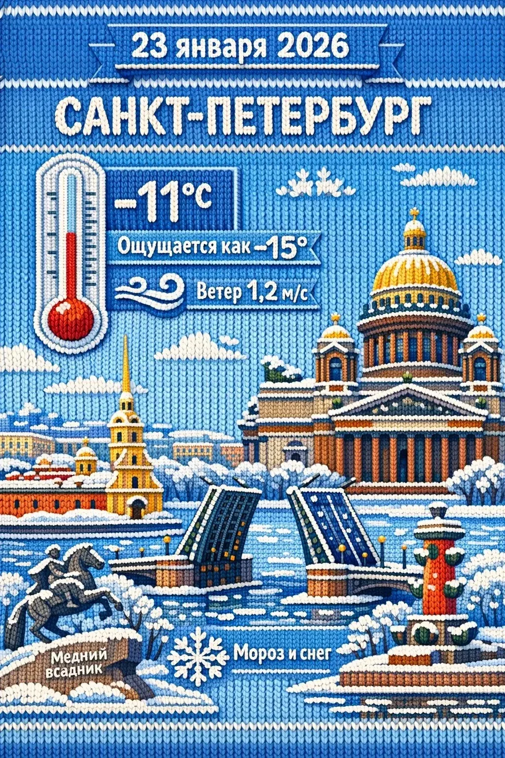 Доброе утро! 💐Будьте внимательны☝️
