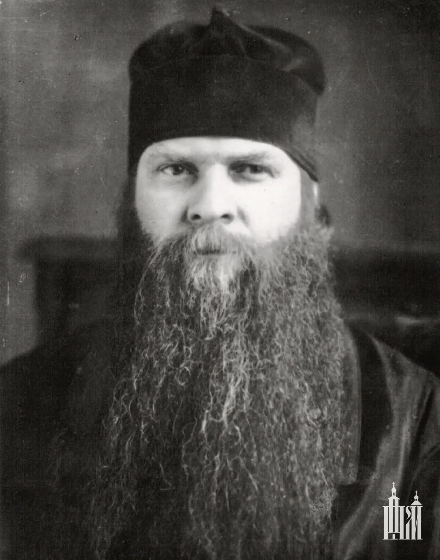 🕯️Сегодня в обители молитвенно вспоминают архимандрита Августина (Судоплатова), несшего послушание 