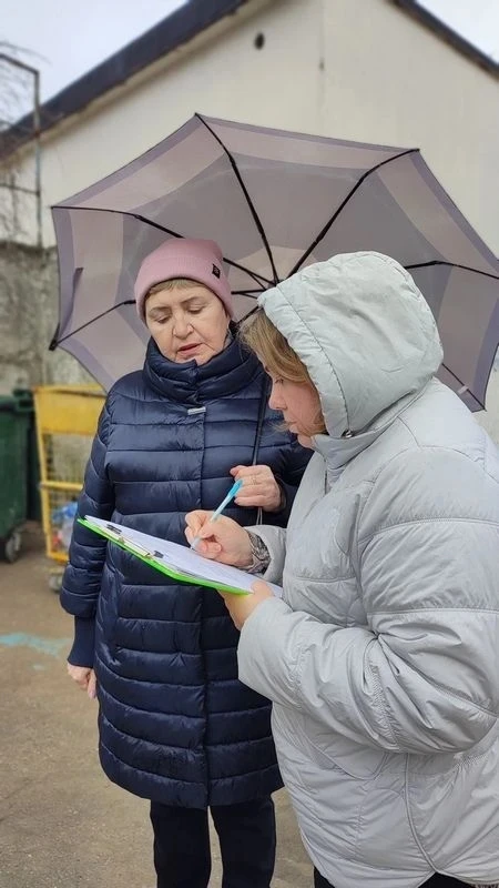 У природы нет плохой погоды!   Прогноз, безусловно, вносит свои коррекции в виде зонтиков и прочих о