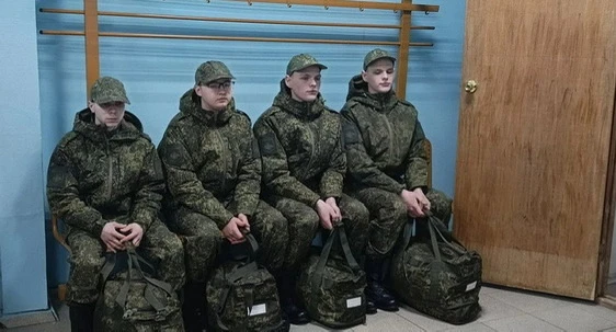 🪖 Отправят ли призывников на СВО?
