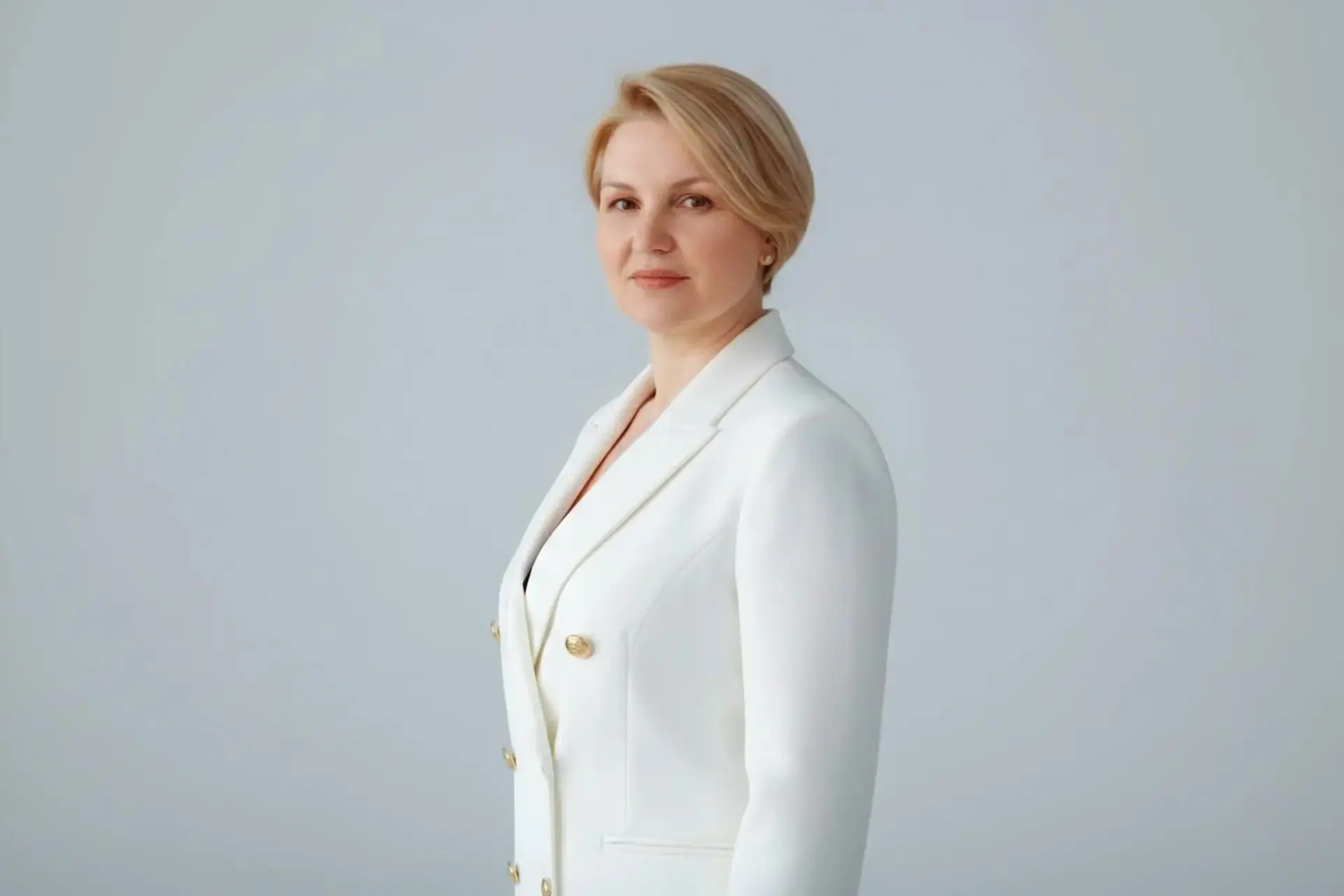 📢У министра культуры и национальной политики Амурской области Надежды Доргуновой появи...