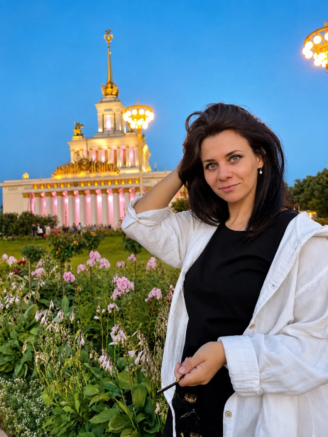 Иногда кажется: «Эх, вот бы денёк пожить, как раньше… Никому ничего не должна. Никаких обедов, стиро
