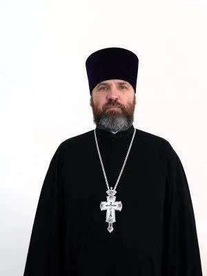 Протоиерей Роман Дейнега указом  епископа Ейского и Тимашевского Серафима назначен наст...