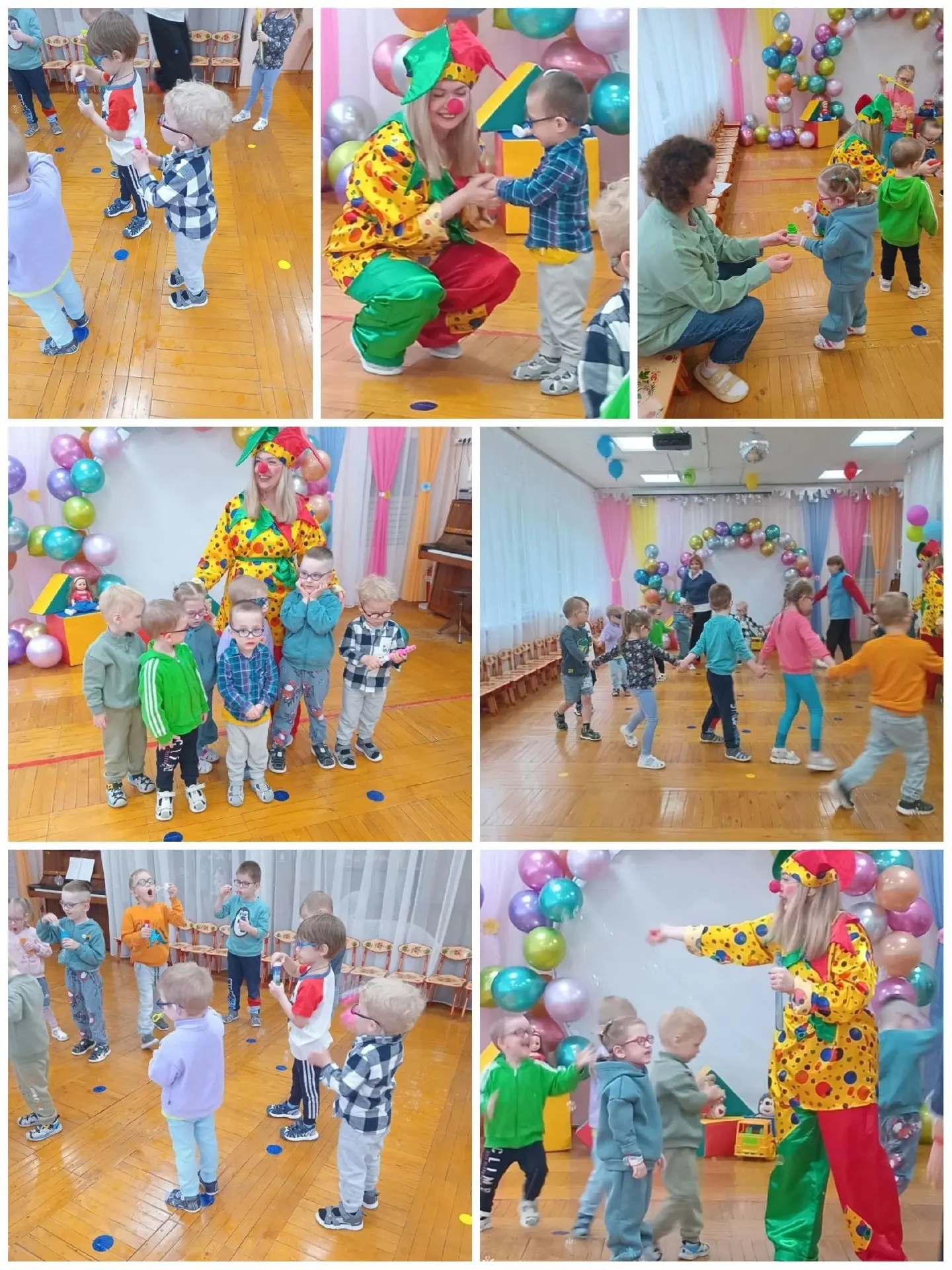 📢В нашем детском саду разработан План проведения летних мероприятий с воспитанниками, ...