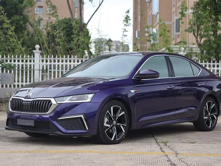 Skoda Octavia TSI280 
Luxury Edition

Автомобиль из Китая 🇨🇳

🏷 Цена под ключ:  2 375 000 ₽
(Пред
