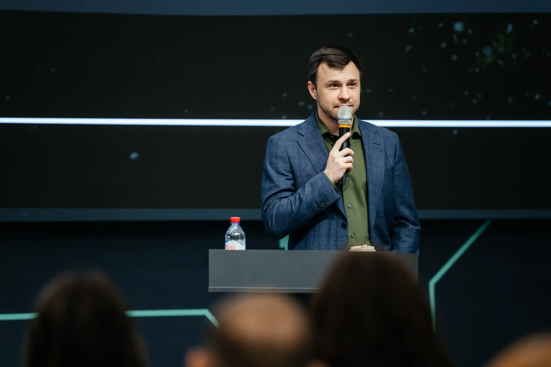 🔥 Второй день модуля «Архитектура жизни» выдался насыщенным — и по темпу, и по количес...