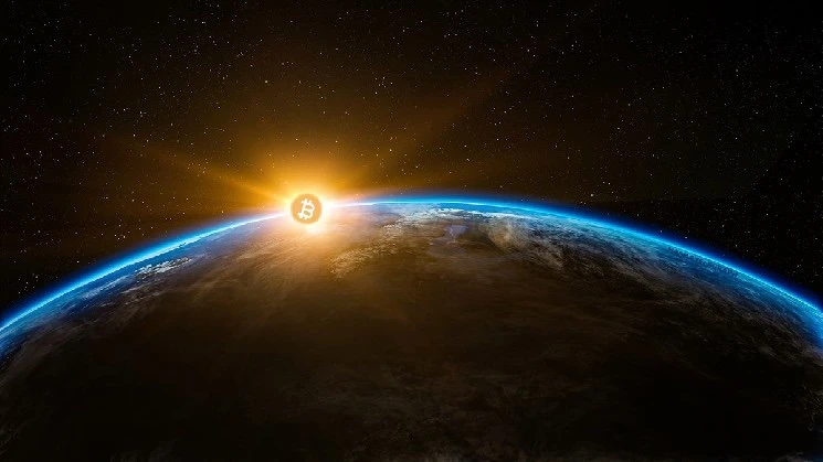 🚀 Купить билет в космос за Биткоин?