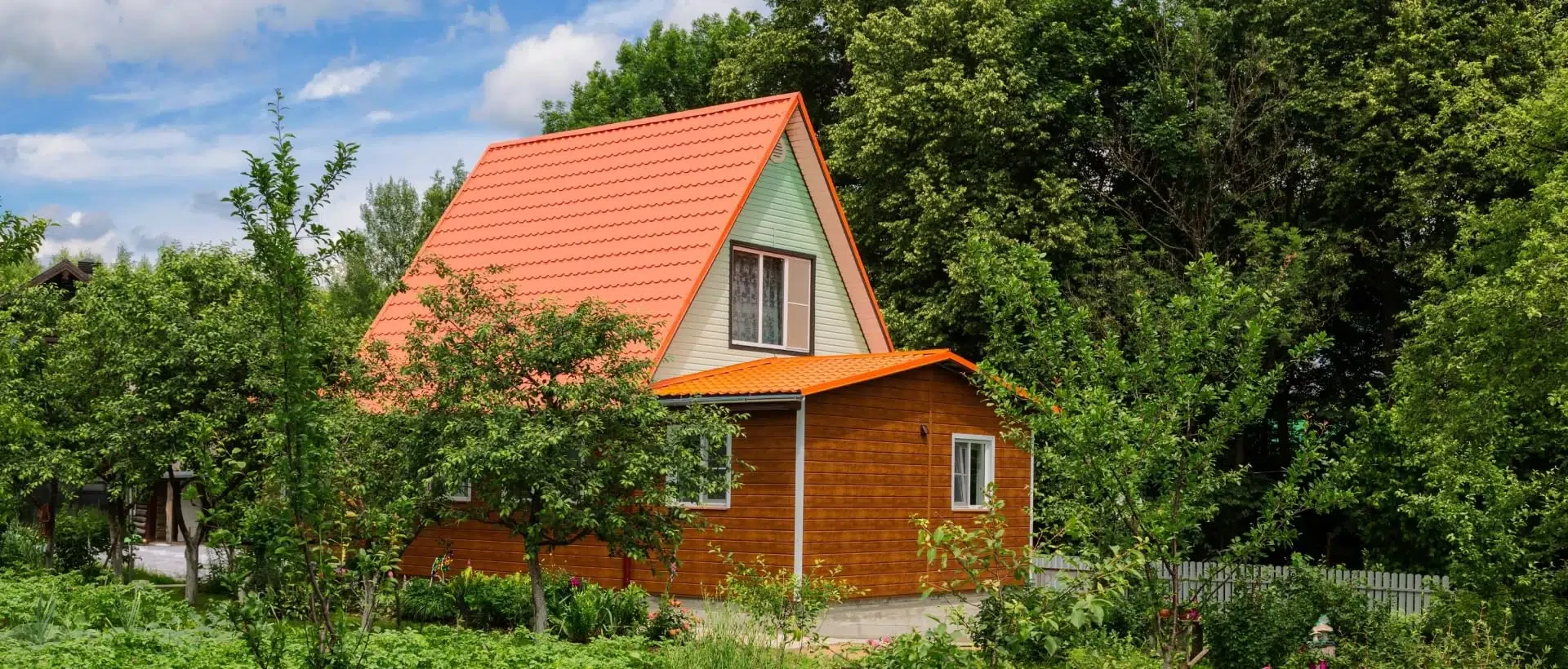 🏠 Как снести дом и снять его с учета