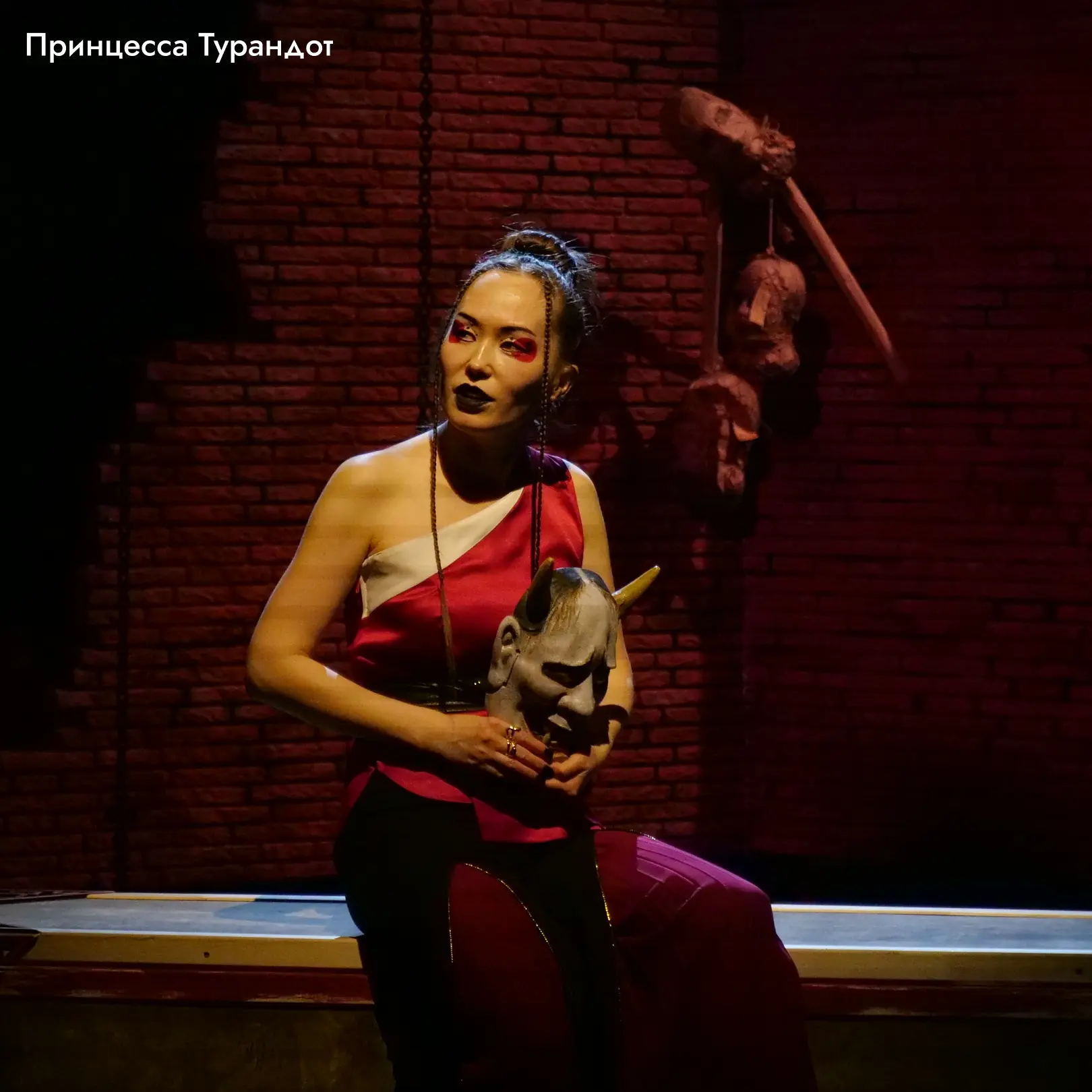 Что на этой неделе в театре?☀