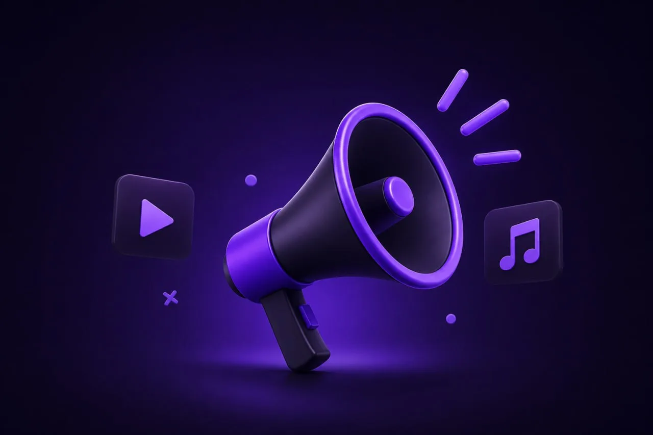 🎵 Друзья, важная новость по дистрибуции!