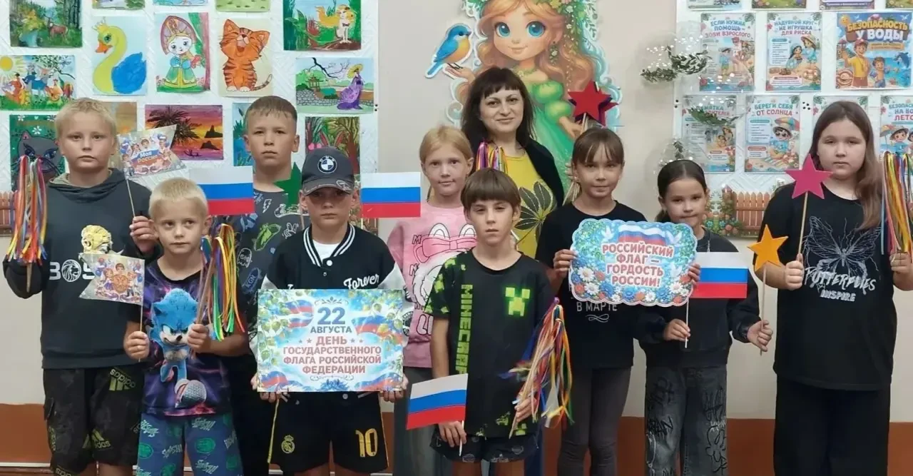 💫22 августа 2026 года в культурно-досуговых учреждениях клубного типа Промышленновског...