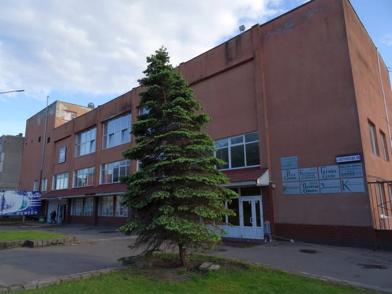 На реконструкцию одного убежища в Калининграде дали 31 млн из бюджета 🏡