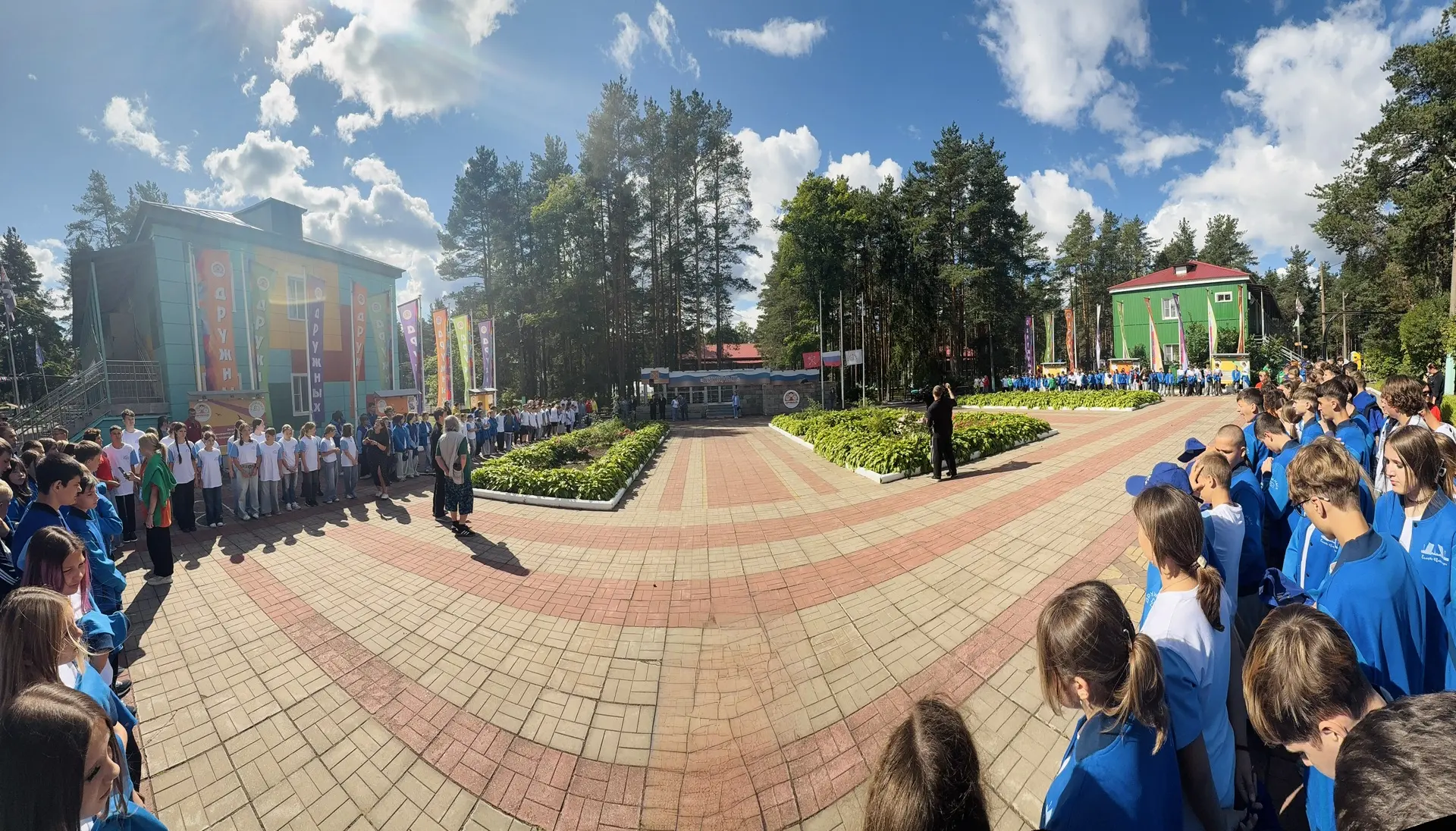 #5смена2026_Дружных