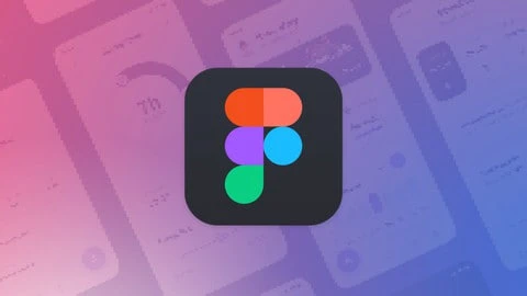 ℹ️ Become App Designer PRO with Figma in 2026: Zero to Hero