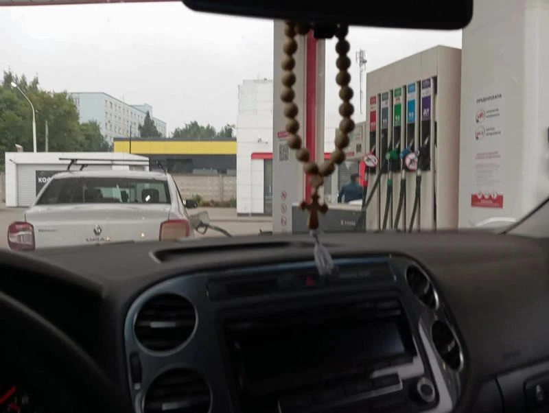Ограничения на продажу бензина хотят снять в Кировской области                

Губернатор Кировской