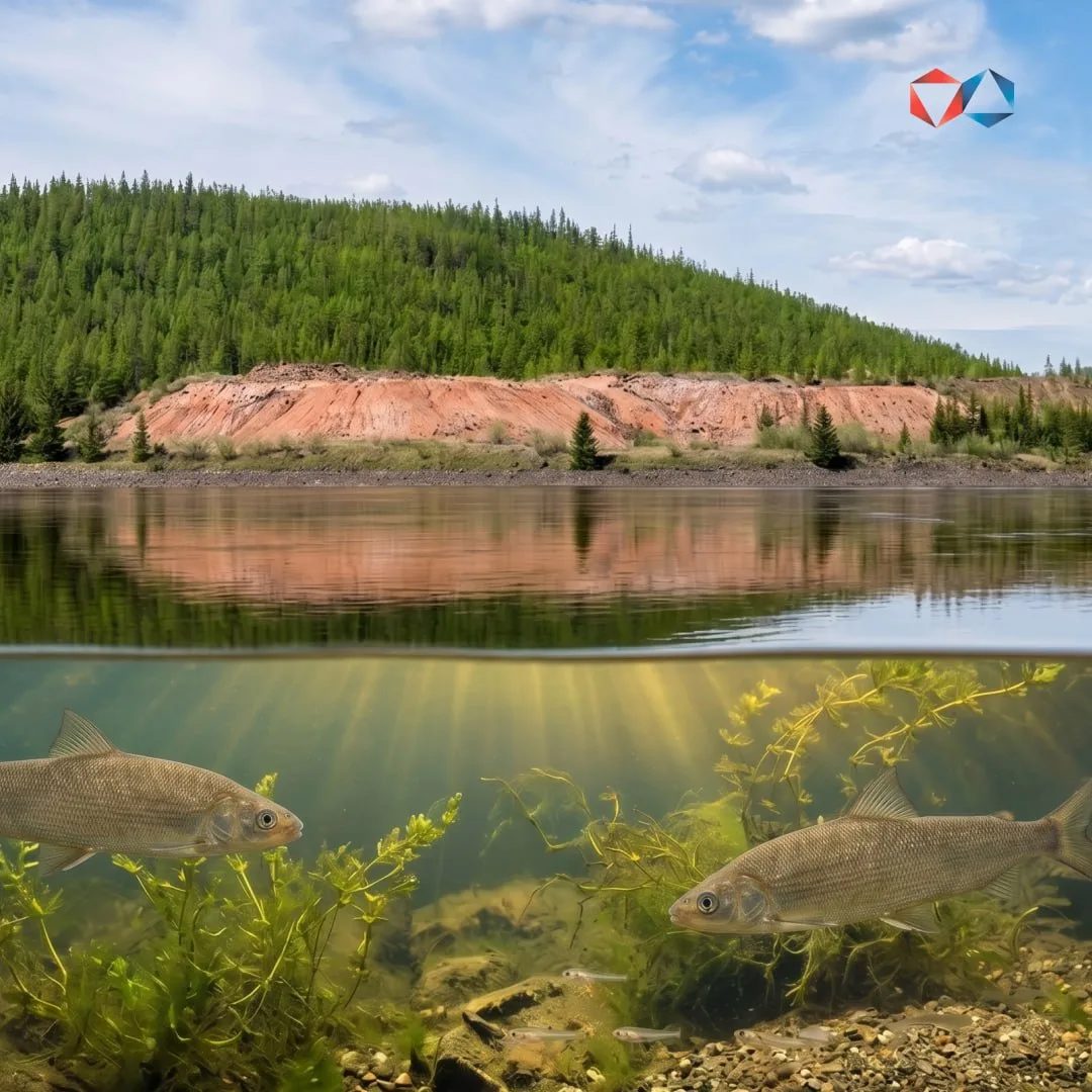 🐟 В Вилюй выпустили 1,5 миллиона личинок чира

Во Всемирный день охраны окружающей среды Экологичес