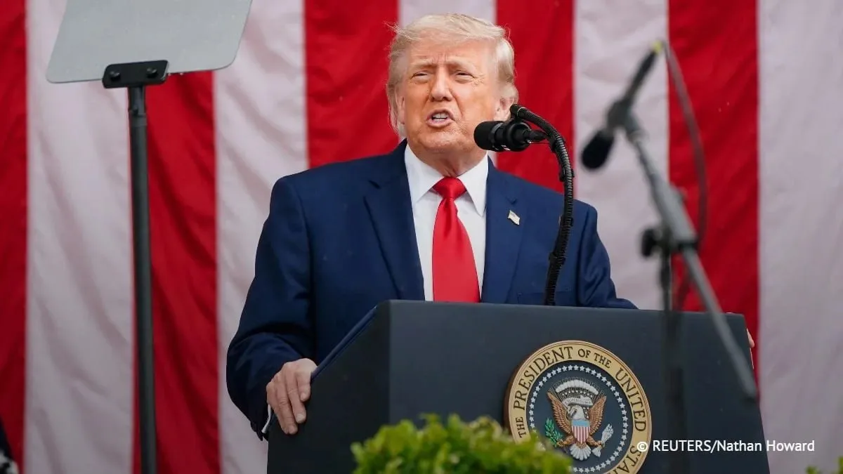 Трамп назвал хорошим свой новый телефонный разговор с Путиным, заявил, что президент РФ открыт для м
