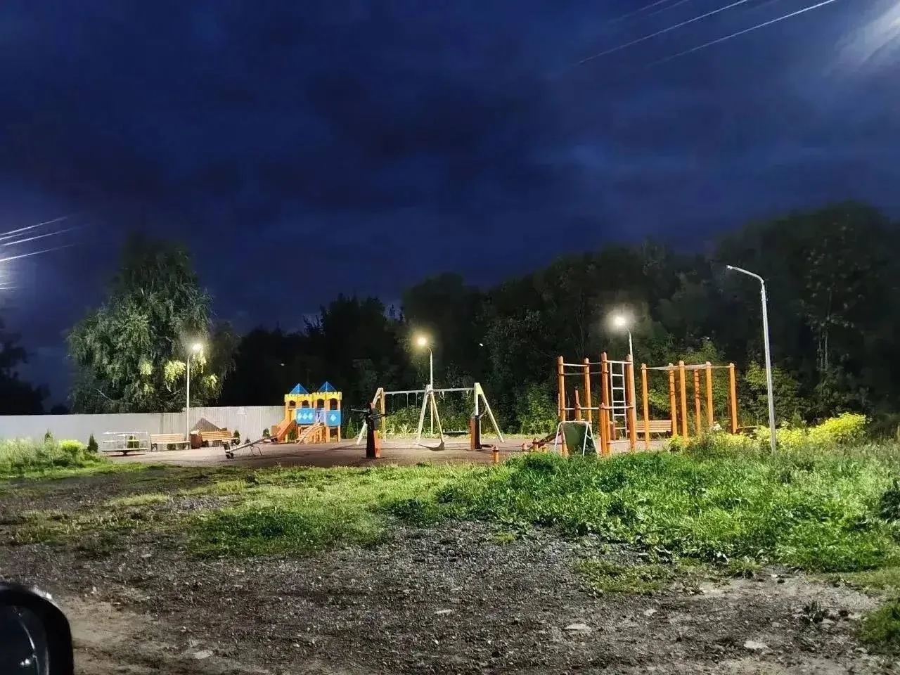 Муниципальная служба — это в первую очередь забота о жителях