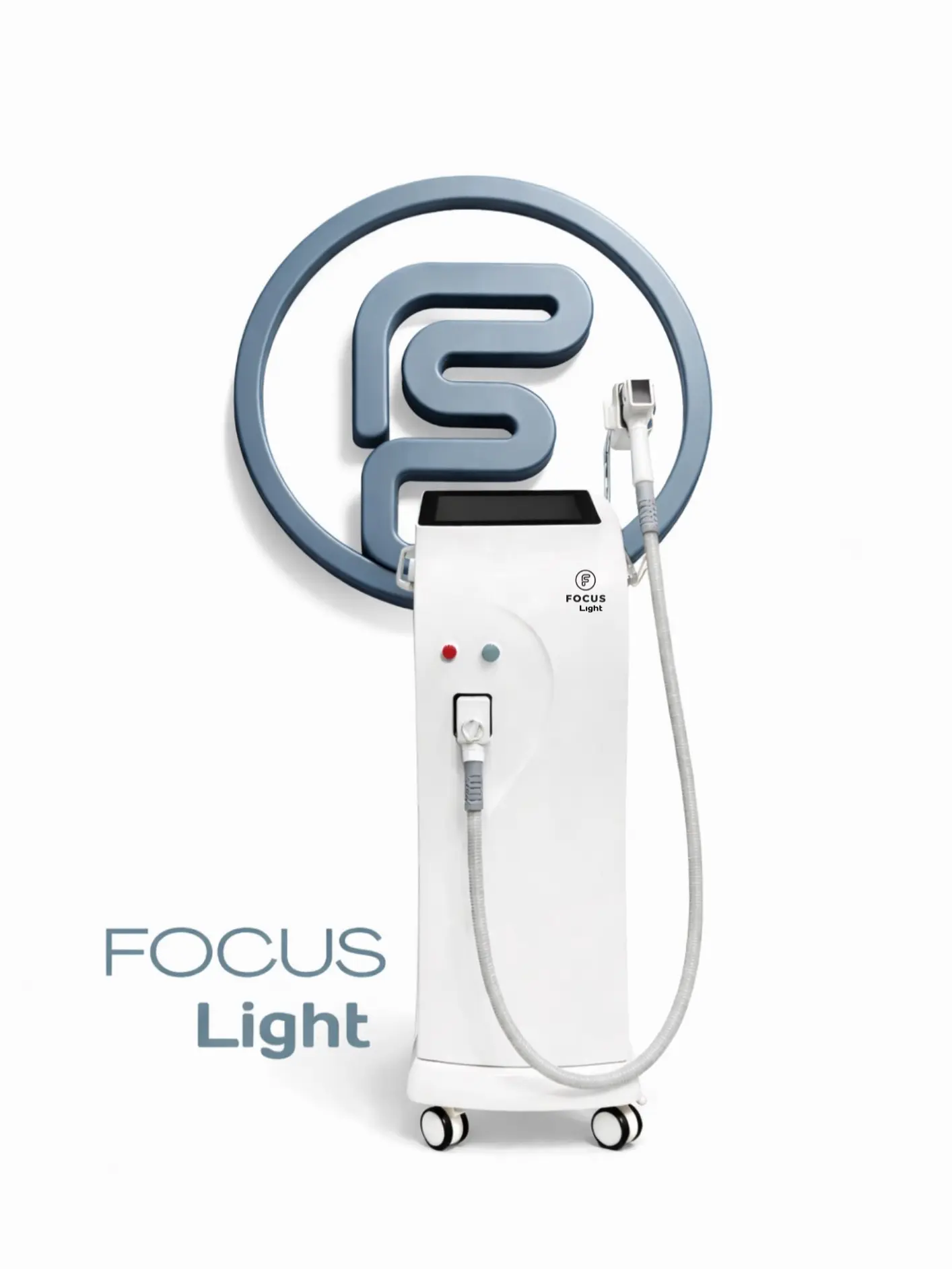 ⚪️ FOCUS Light