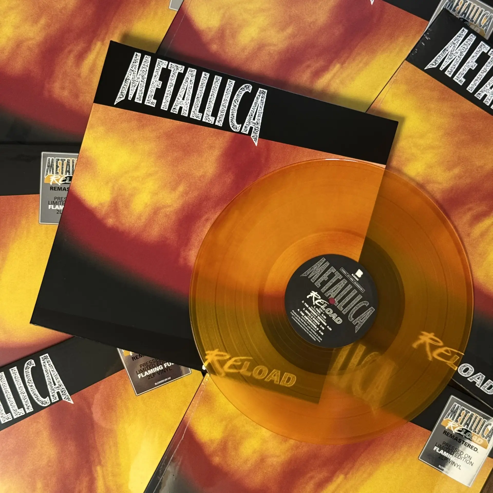 🧡 Громкая новинка!