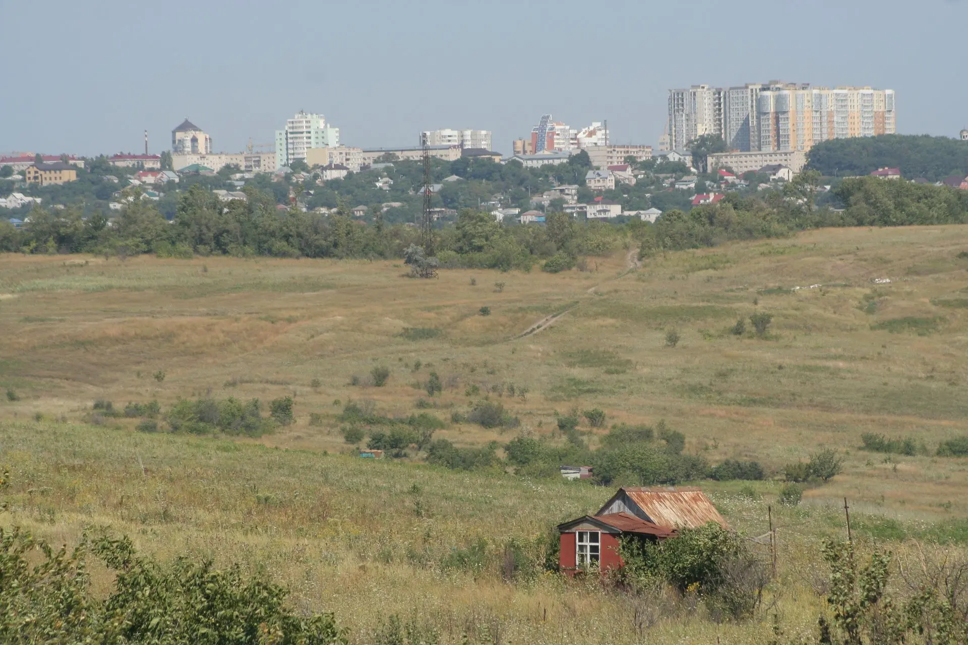 В Ставрополе будут судить пятерых участников земельной аферы.