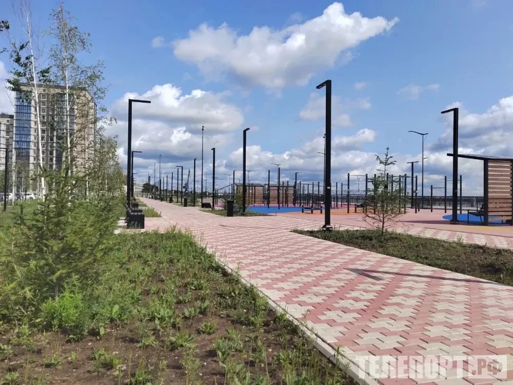 🚏Автобусный маршрут продлят до набережной реки Зея в областном центре