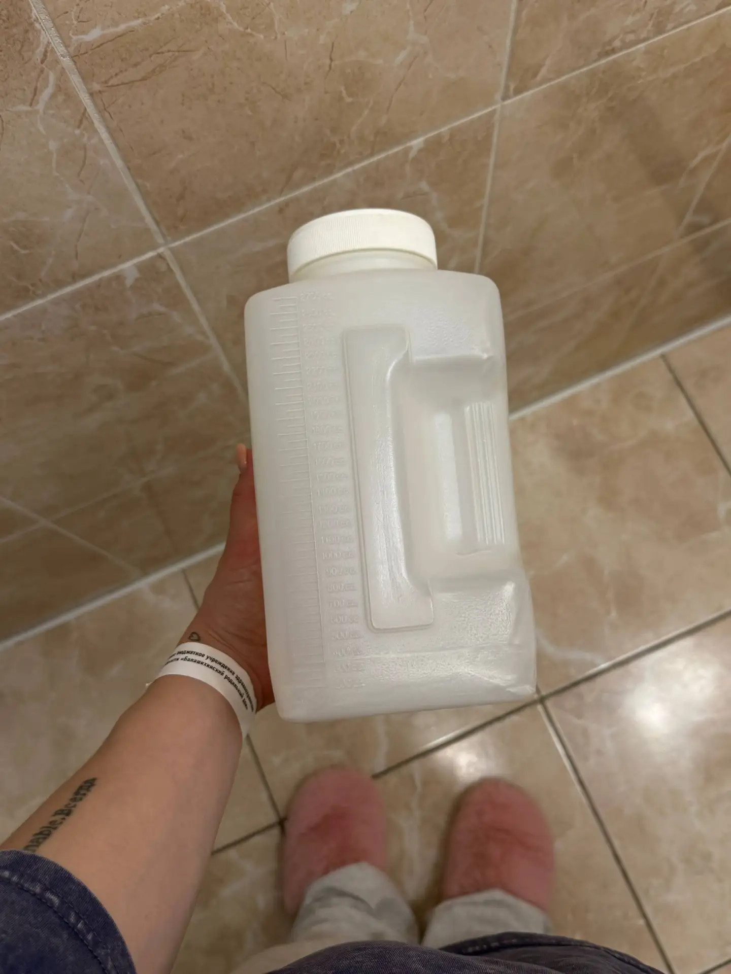До сих пор в ахере с этой канистры😂
